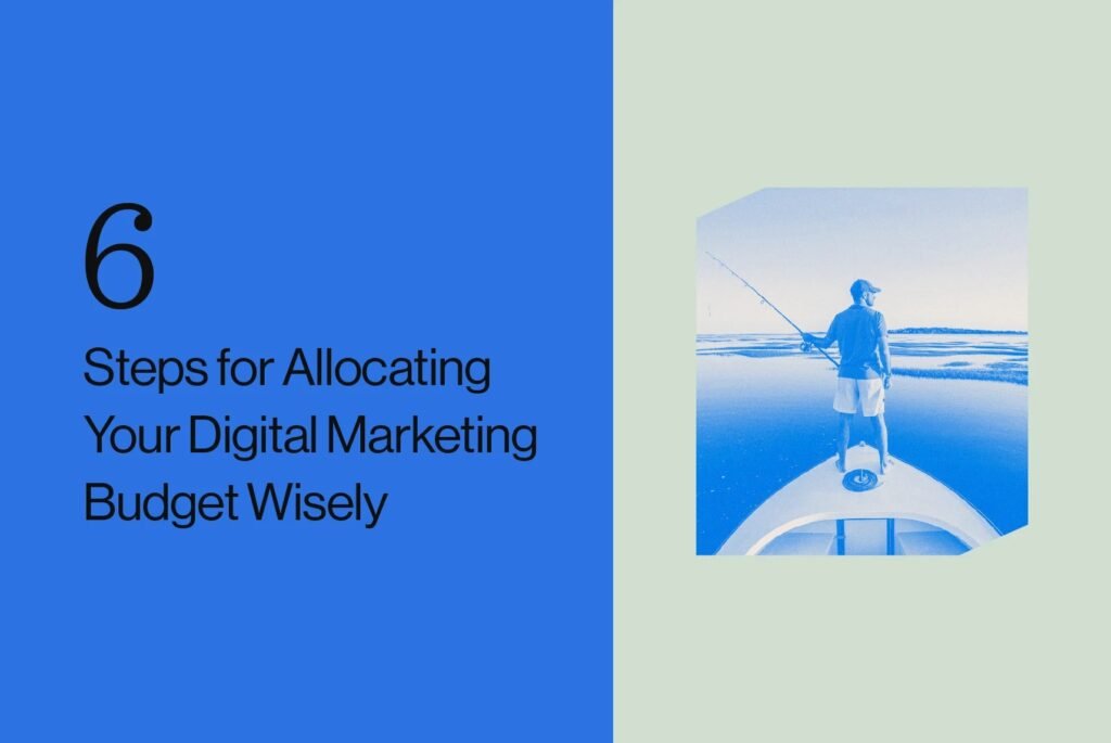 Optimize Your B2B Paid Media Budget for Scalable Growth