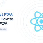 react