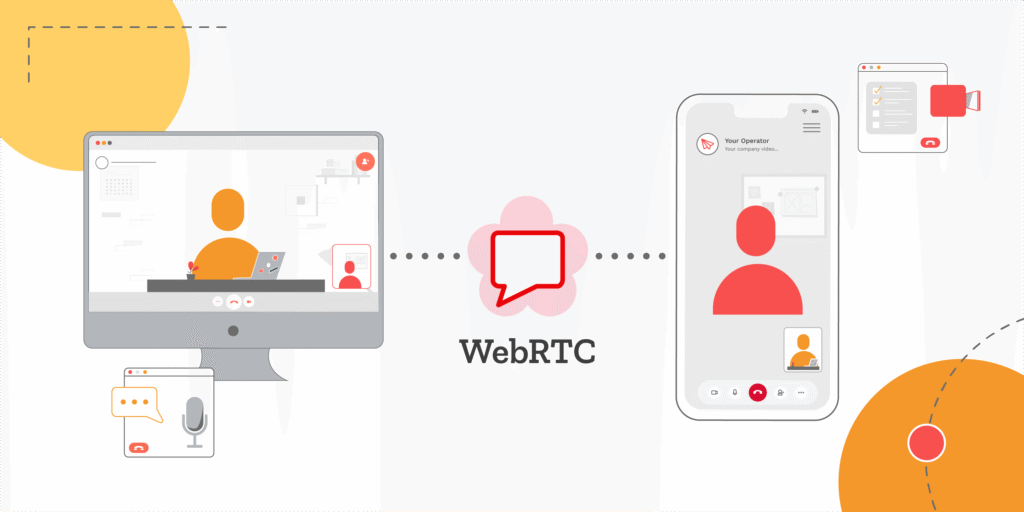 webRTC