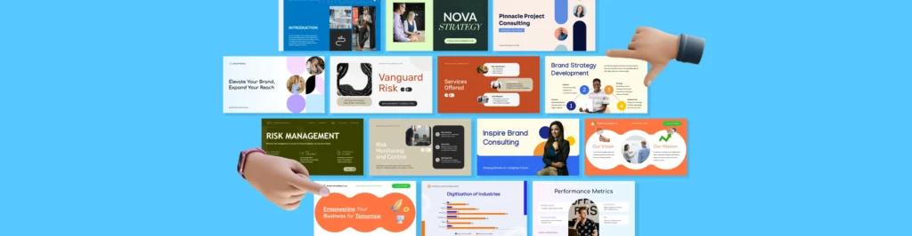 How to Pitch Yourself as a Consultant in Emerging Tech Fields