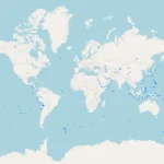 Creating a Real-Time Earthquake Impact Visualizer with Cesium and Python