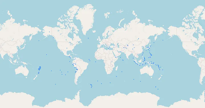 Creating a Real-Time Earthquake Impact Visualizer with Cesium and Python
