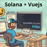 Building a Decentralized Code Bounty Platform with Solana and Vue.js