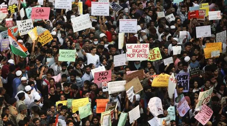 Protest in the Digital Age: Virtual Rallies and Online Resistance