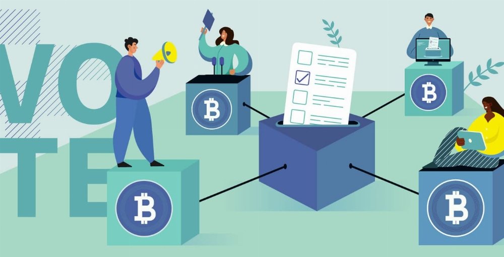 Implementing a Decentralized Voting Audit System with Algorand and Svelte