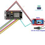 DIY Smart Lock Project with ESP8266 Wi-Fi Module