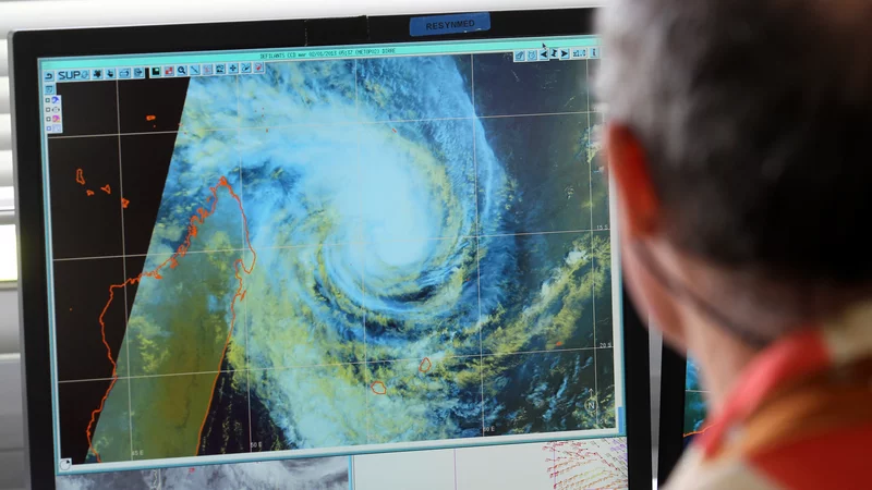 Why Weather Forecasting May Become Political (And Already Kind of Is)